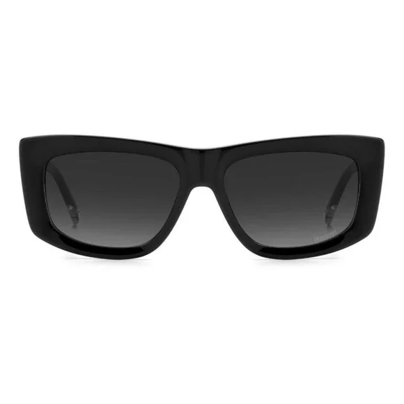 Missoni Black Plastic Sunglasses - Picture 2 of 2